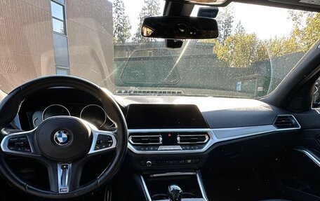 BMW 3 серия, 2020 год, 3 800 000 рублей, 5 фотография