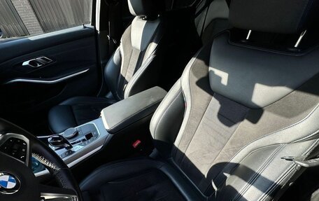 BMW 3 серия, 2020 год, 3 800 000 рублей, 6 фотография