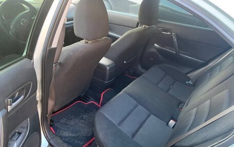 Mazda 6, 2007 год, 450 000 рублей, 9 фотография