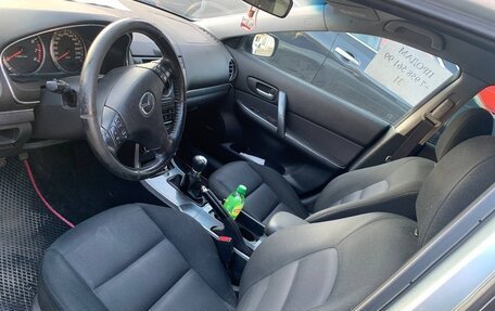 Mazda 6, 2007 год, 450 000 рублей, 7 фотография