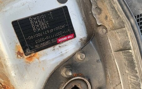 Mazda 6, 2007 год, 450 000 рублей, 12 фотография