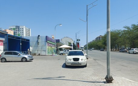 KIA Opirus I (gh), 2005 год, 555 000 рублей, 8 фотография