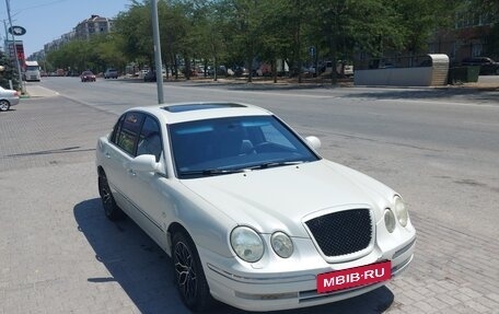 KIA Opirus I (gh), 2005 год, 555 000 рублей, 10 фотография