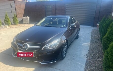 Mercedes-Benz E-Класс, 2013 год, 2 500 000 рублей, 2 фотография