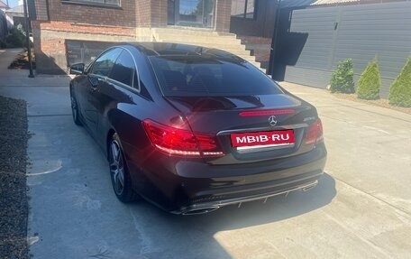 Mercedes-Benz E-Класс, 2013 год, 2 500 000 рублей, 3 фотография