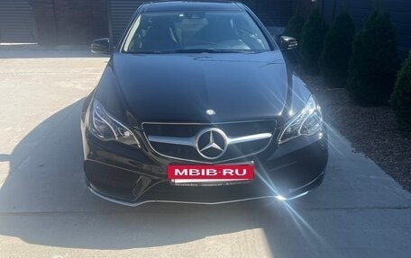 Mercedes-Benz E-Класс, 2013 год, 2 500 000 рублей, 4 фотография
