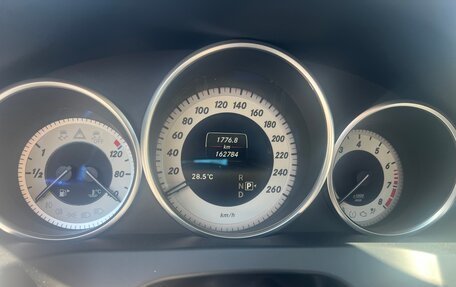 Mercedes-Benz E-Класс, 2013 год, 2 500 000 рублей, 8 фотография