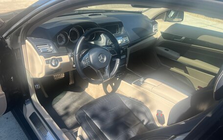 Mercedes-Benz E-Класс, 2013 год, 2 500 000 рублей, 6 фотография