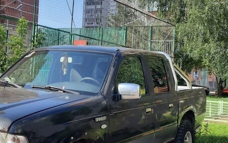 Ford Ranger II рестайлинг, 2006 год, 800 000 рублей, 2 фотография
