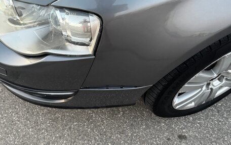 Volkswagen Passat B6, 2006 год, 490 000 рублей, 7 фотография