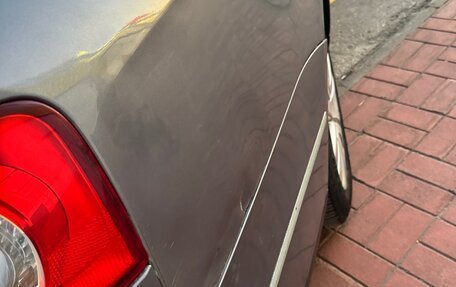 Volkswagen Passat B6, 2006 год, 490 000 рублей, 11 фотография