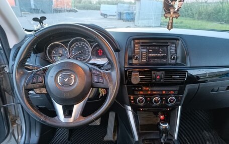 Mazda CX-5 II, 2013 год, 1 640 000 рублей, 7 фотография