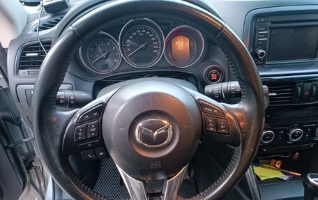 Mazda CX-5 II, 2013 год, 1 640 000 рублей, 8 фотография