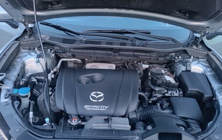 Mazda CX-5 II, 2013 год, 1 640 000 рублей, 13 фотография