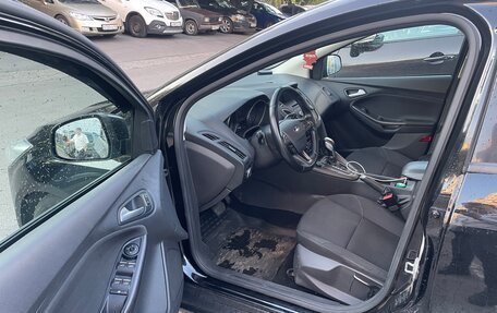 Ford Focus III, 2016 год, 1 320 000 рублей, 8 фотография