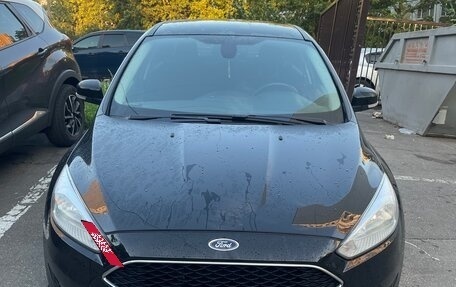 Ford Focus III, 2016 год, 1 320 000 рублей, 3 фотография
