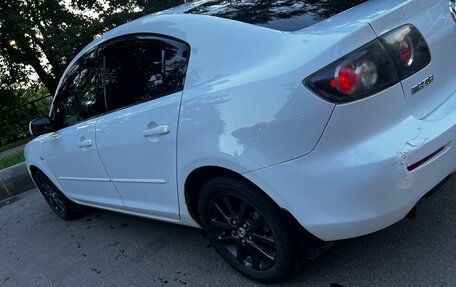Mazda 3, 2008 год, 799 999 рублей, 7 фотография