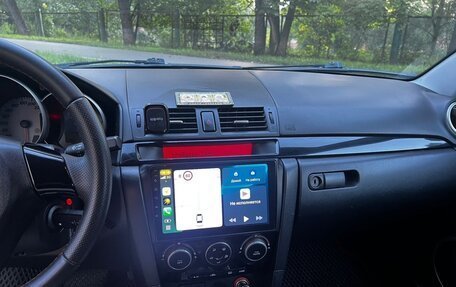 Mazda 3, 2008 год, 799 999 рублей, 12 фотография