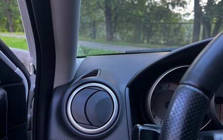 Mazda 3, 2008 год, 799 999 рублей, 14 фотография