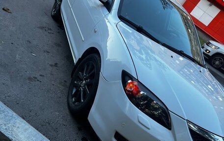 Mazda 3, 2008 год, 799 999 рублей, 3 фотография