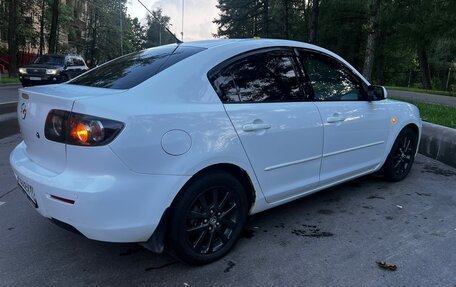 Mazda 3, 2008 год, 799 999 рублей, 4 фотография