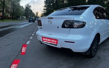 Mazda 3, 2008 год, 799 999 рублей, 5 фотография