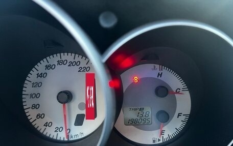 Mazda 3, 2008 год, 799 999 рублей, 11 фотография