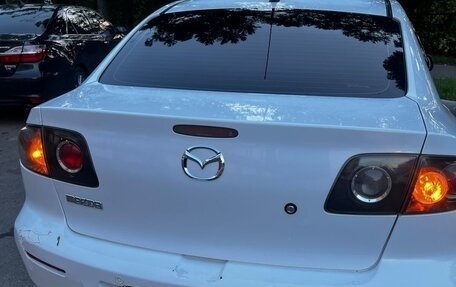 Mazda 3, 2008 год, 799 999 рублей, 6 фотография