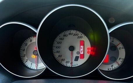 Mazda 3, 2008 год, 799 999 рублей, 10 фотография