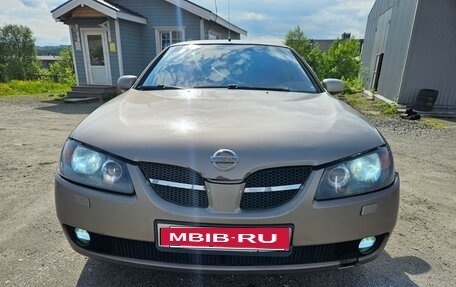 Nissan Almera, 2005 год, 336 000 рублей, 3 фотография
