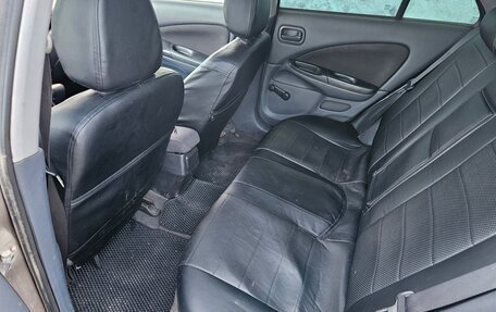 Nissan Almera, 2005 год, 336 000 рублей, 17 фотография