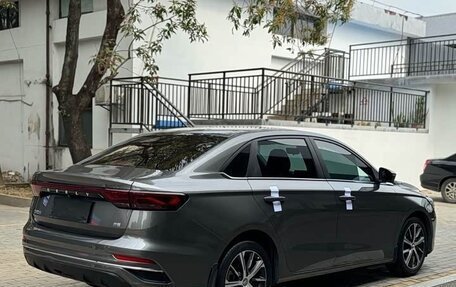 Geely Emgrand, 2022 год, 1 242 085 рублей, 2 фотография