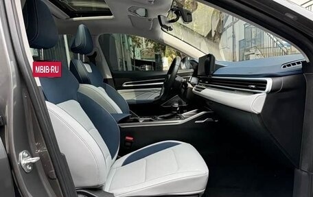 Geely Emgrand, 2022 год, 1 242 085 рублей, 8 фотография