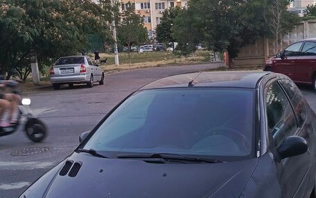 Peugeot 206, 2007 год, 180 000 рублей, 2 фотография