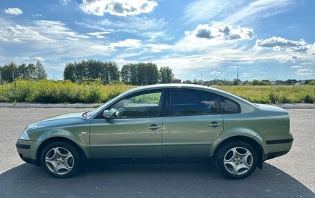 Volkswagen Passat B5+ рестайлинг, 2003 год, 490 000 рублей, 2 фотография