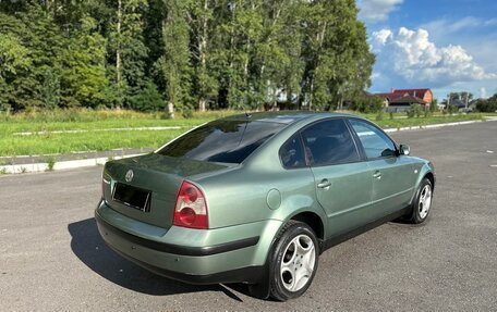 Volkswagen Passat B5+ рестайлинг, 2003 год, 490 000 рублей, 5 фотография