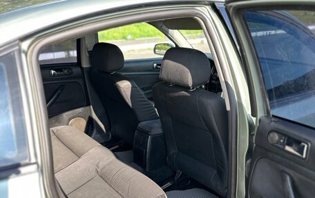 Volkswagen Passat B5+ рестайлинг, 2003 год, 490 000 рублей, 13 фотография
