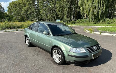 Volkswagen Passat B5+ рестайлинг, 2003 год, 490 000 рублей, 7 фотография