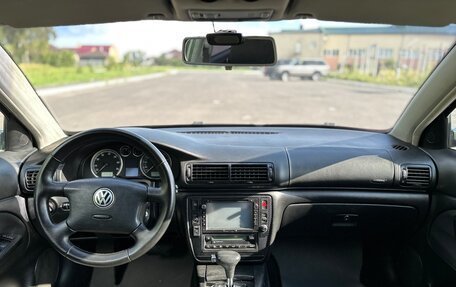 Volkswagen Passat B5+ рестайлинг, 2003 год, 490 000 рублей, 11 фотография