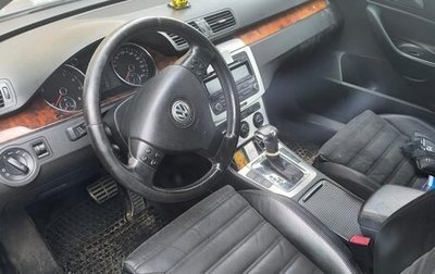 Volkswagen Passat B6, 2009 год, 550 000 рублей, 1 фотография