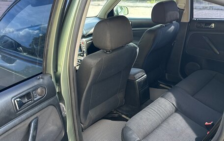 Volkswagen Passat B5+ рестайлинг, 2003 год, 490 000 рублей, 10 фотография