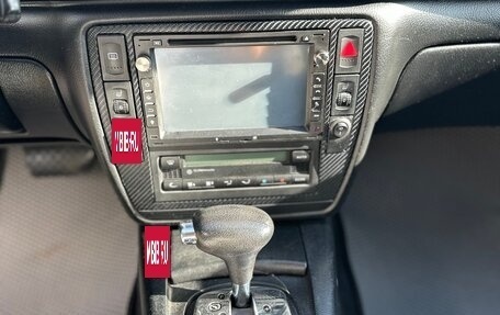 Volkswagen Passat B5+ рестайлинг, 2003 год, 490 000 рублей, 17 фотография