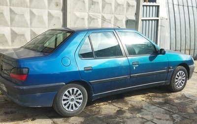 Peugeot 306, 1998 год, 120 000 рублей, 1 фотография
