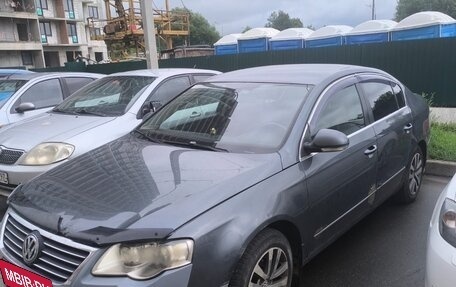 Volkswagen Passat B6, 2009 год, 550 000 рублей, 5 фотография