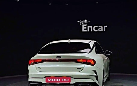 KIA K5, 2019 год, 1 685 000 рублей, 2 фотография