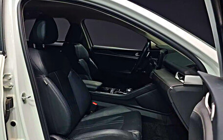 KIA K5, 2019 год, 1 685 000 рублей, 6 фотография