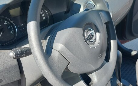 Nissan Almera, 2016 год, 1 070 000 рублей, 9 фотография
