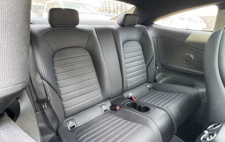 Mercedes-Benz C-Класс, 2016 год, 1 565 555 рублей, 14 фотография