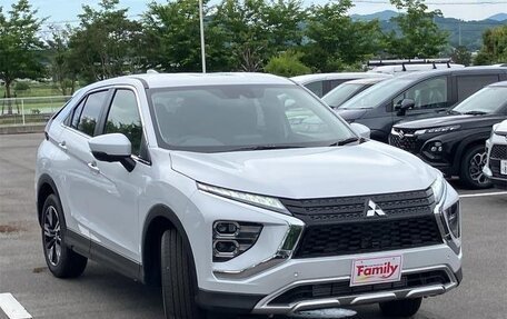 Mitsubishi Eclipse Cross, 2022 год, 1 870 334 рублей, 15 фотография