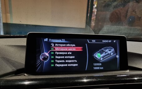 BMW 4 серия, 2015 год, 2 040 000 рублей, 10 фотография